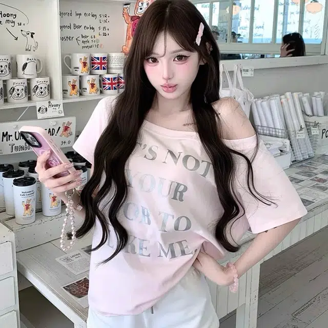 MISSHONEY MH T