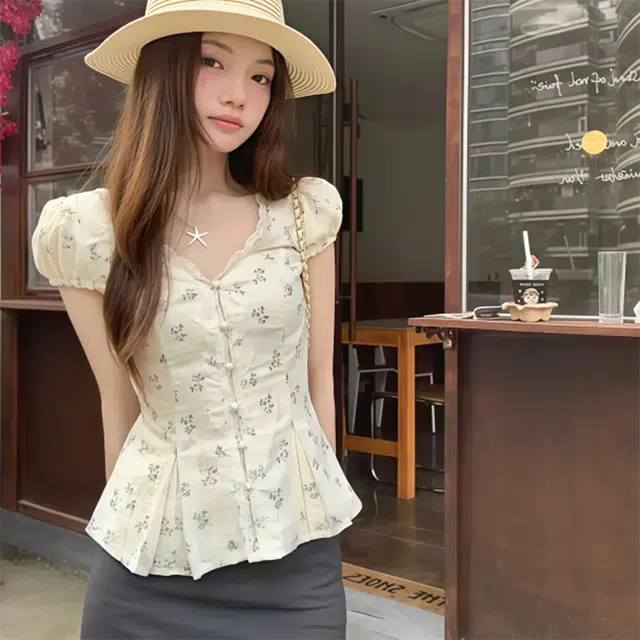 MISSHONEY MH V T