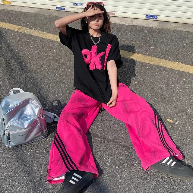 MISSHONEY MH OK T