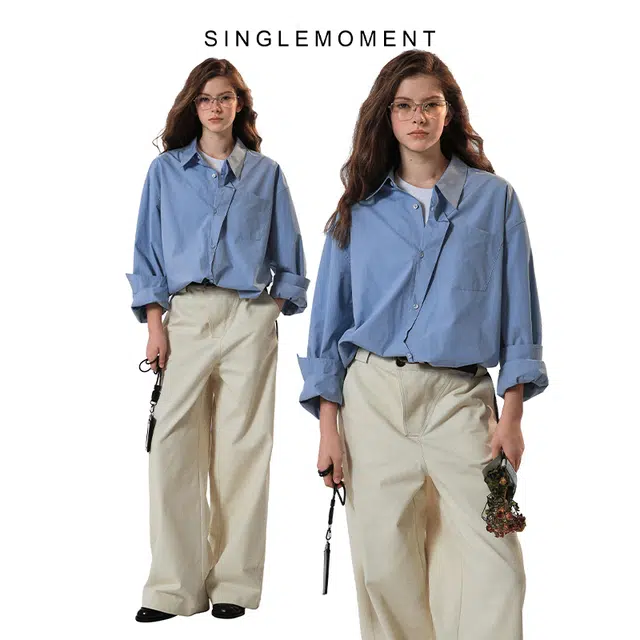 SINGLE MOMENT