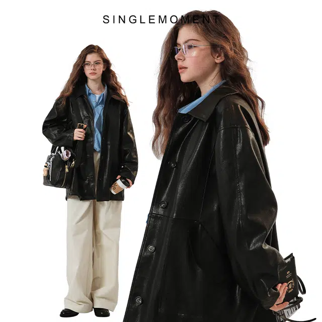 SINGLE MOMENT