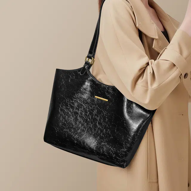 CORALDAISY Tote