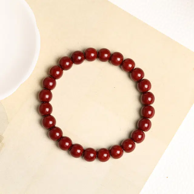 镯钰瑭 新中式轻奢高级文玩佛珠包浆牛津红 绕指柔八方来财 转运珠 时尚百搭 念珠考试上岸#好运 猴头核桃 手串 男女同款情侣款