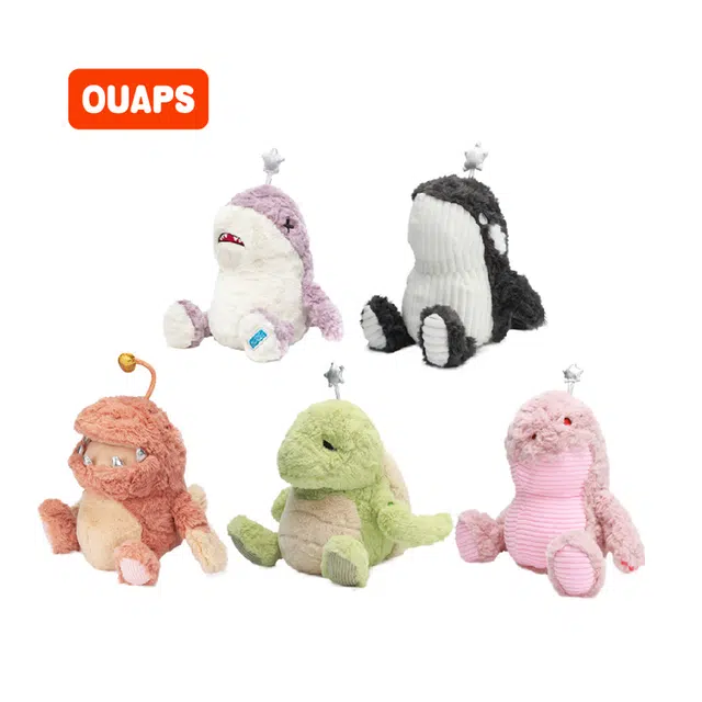 OUAPS 22cm
