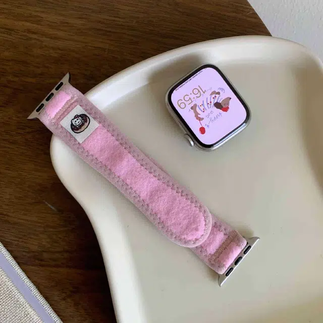 iWabcertoo 185mm Apple WatchS1-S10SEUltra