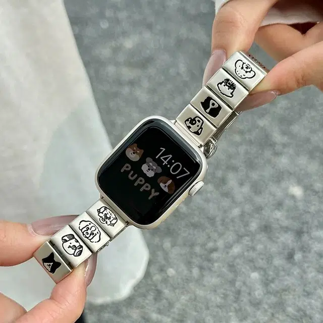 iWabcertoo Apple Watch S10S987SE
