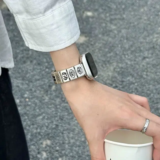 iWabcertoo Apple Watch S10S987SE