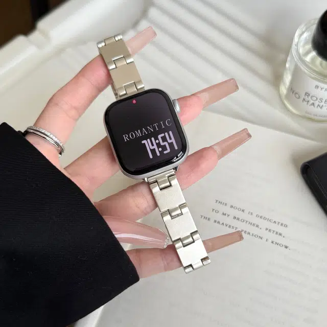 iWabcertoo 195mm Apple WatchS1-S10SESUltra