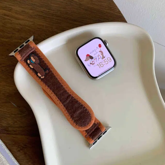 iWabcertoo 185mm Apple WatchS1-S10SEUltra