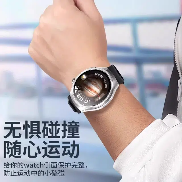 iWabcertoo watchwatch5prowatch446mmwatch4