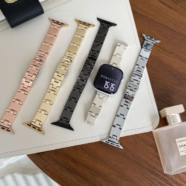 iWabcertoo 195mm Apple WatchS1-S10SESUltra