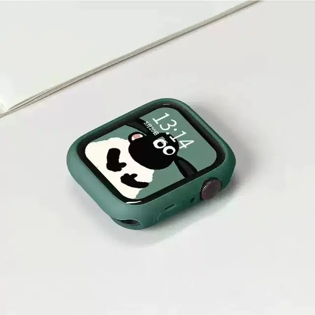 iWabcertoo TPU iwatch s109876s9