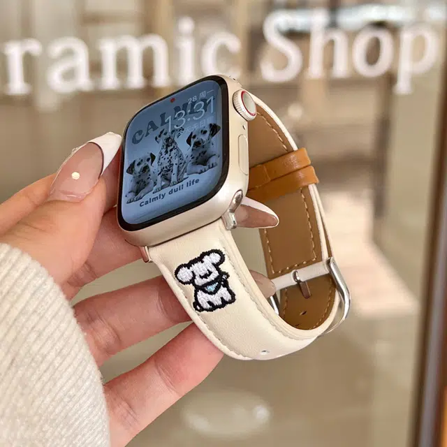 iWabcertoo iwatch S10S9S8765SEUltra21