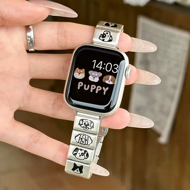 iWabcertoo Apple Watch S10S987SE