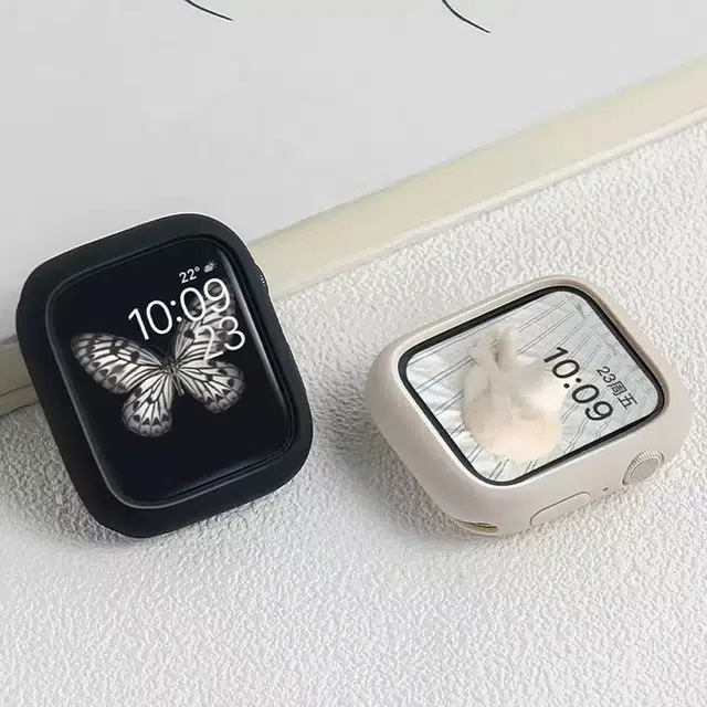iWabcertoo TPU iwatch s109876s9