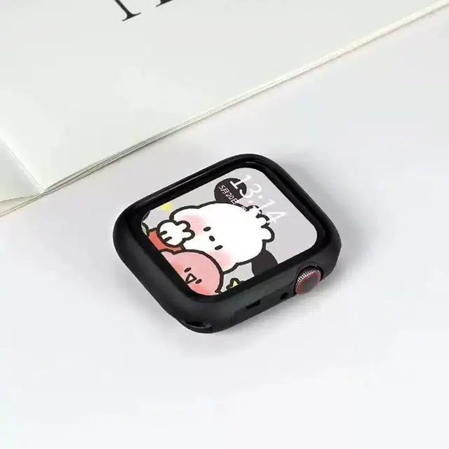 iWabcertoo TPU iwatch s109876s9