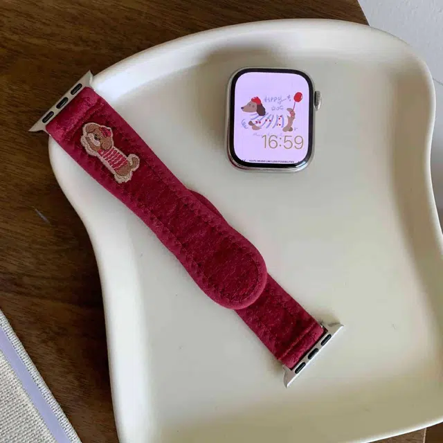 iWabcertoo 185mm Apple WatchS1-S10SEUltra