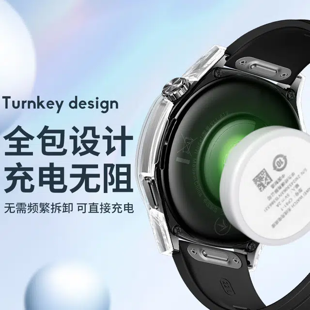 iWabcertoo watch gt4gt5watch4pro