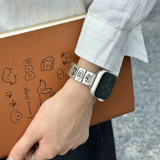 iWabcertoo Apple Watch S10S987SE