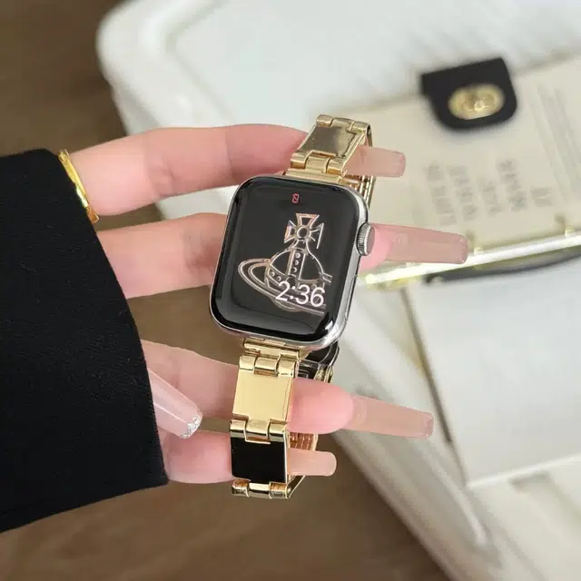 iWabcertoo 195mm Apple WatchS1-S10SESUltra