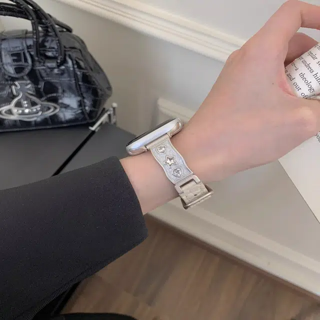 iWabcertoo 196mm iwatch10S9s976ins