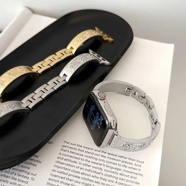 iWabcertoo 200mm Apple WatchS1-S10SEUltra
