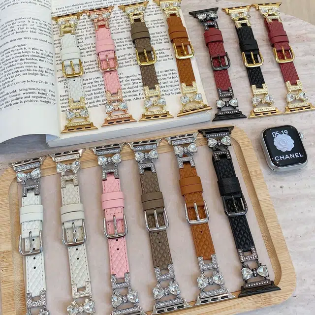 iWabcertoo 200mm Apple Watch S1-S10SEUltra