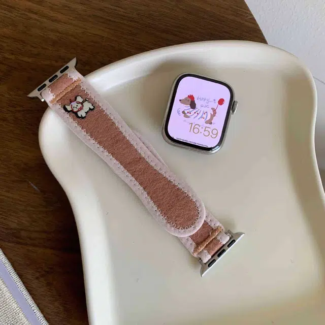 iWabcertoo 185mm Apple WatchS1-S10SEUltra