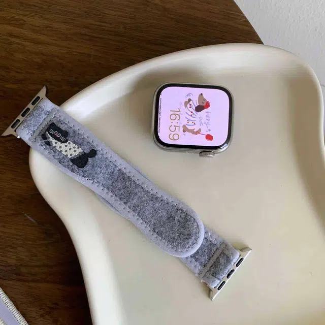 iWabcertoo 185mm Apple WatchS1-S10SEUltra