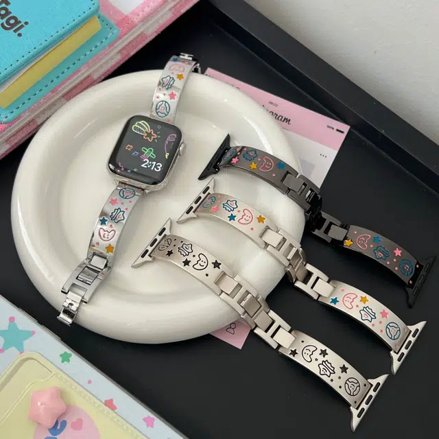iWabcertoo iwatch S10S9S876SEUltra21