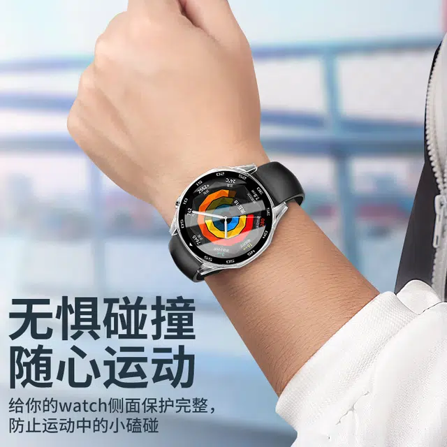 iWabcertoo watch gt4gt5watch4pro
