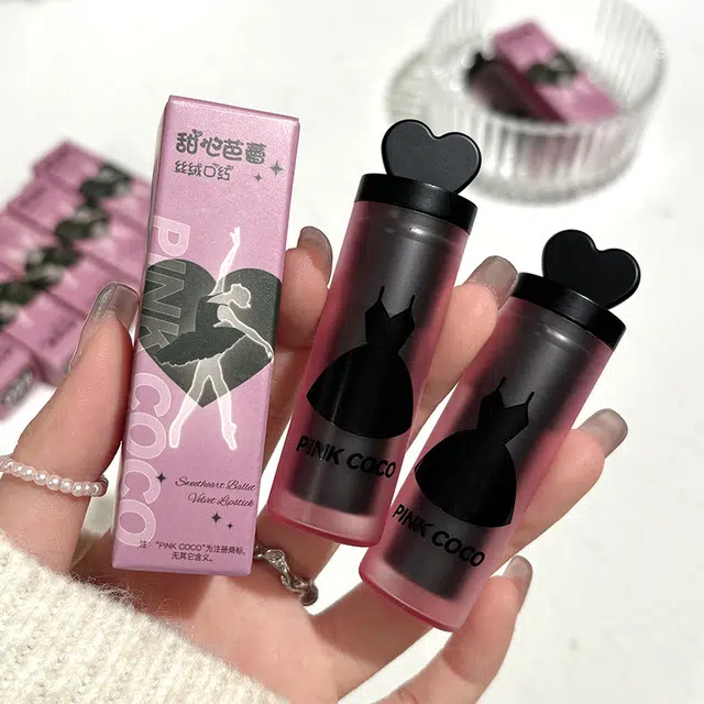 PINK COCO