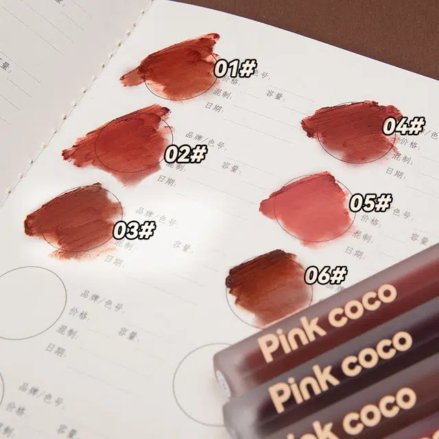 PINK COCO 1.9g