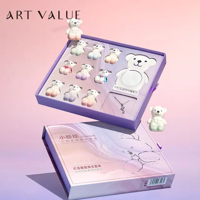 ART VALUE