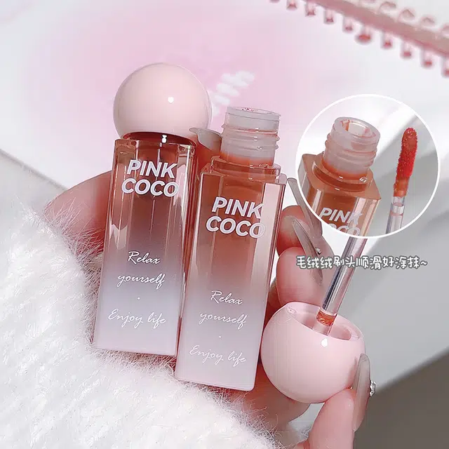 PINK COCO