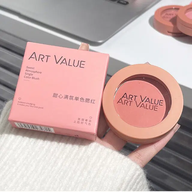 ART VALUE