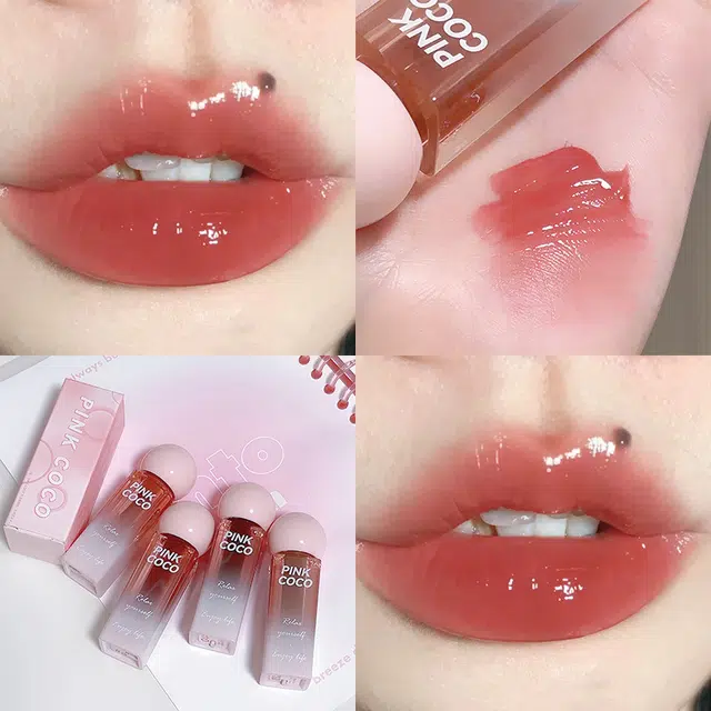 PINK COCO