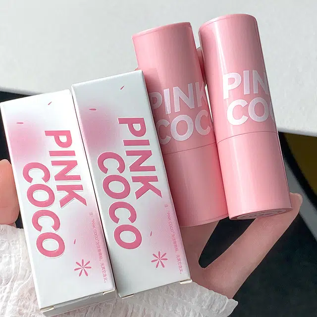PINK COCO