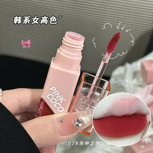 PINK COCO