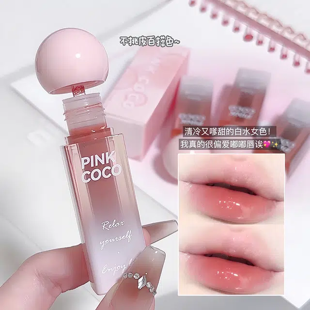 PINK COCO