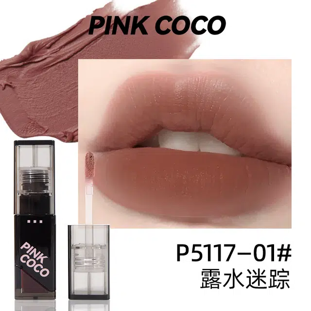 PINK COCO