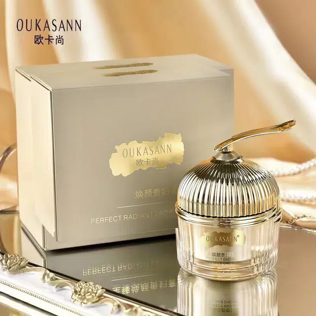 OUKASANN
