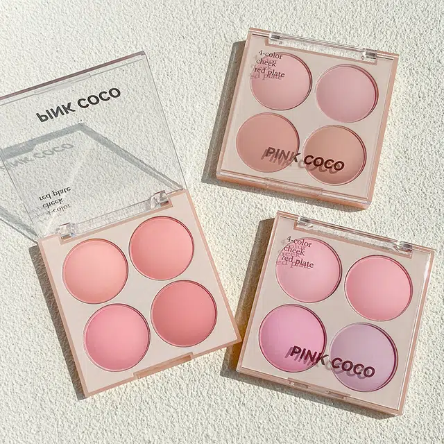 PINK COCO