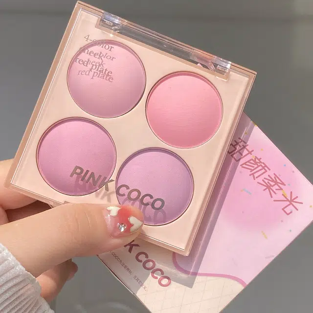 PINK COCO