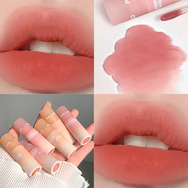 PINK COCO