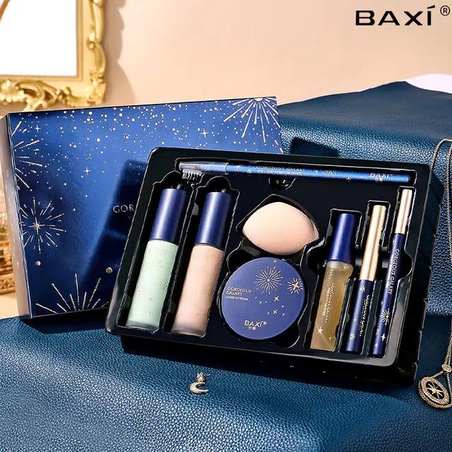 BAXI