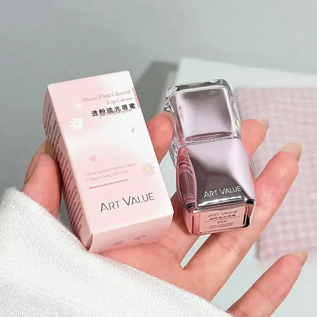 ART VALUE