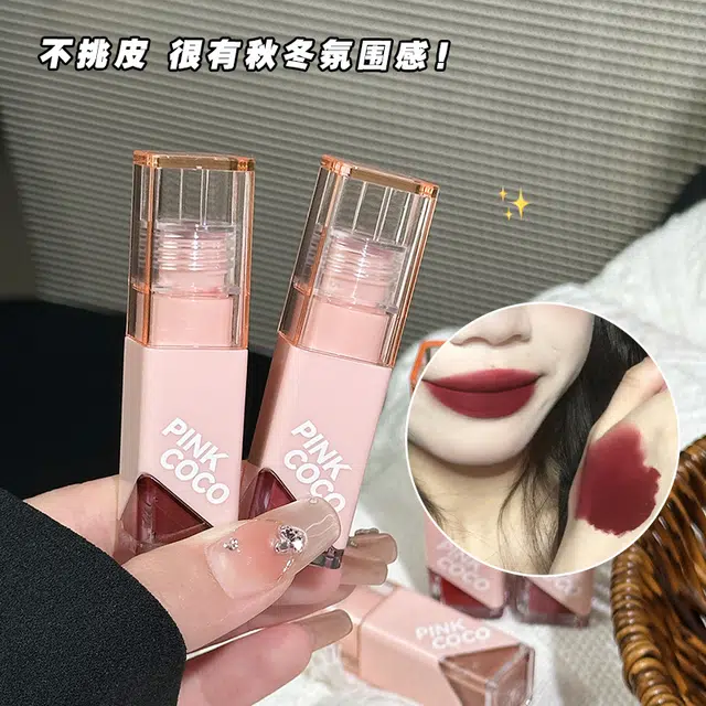 PINK COCO