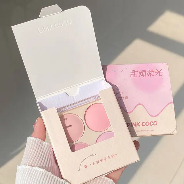 PINK COCO