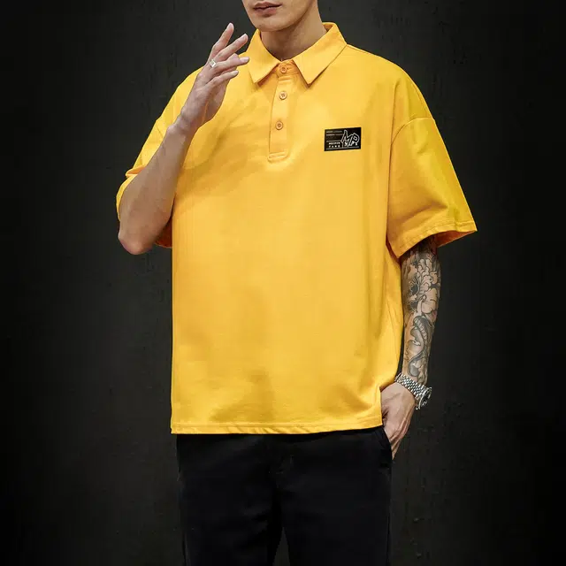 MEIPIN TANG logoPolo